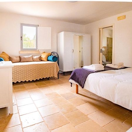 Terra Sessana Ville E Trullo Con Piscina Privata Ostuni Buitenkant foto