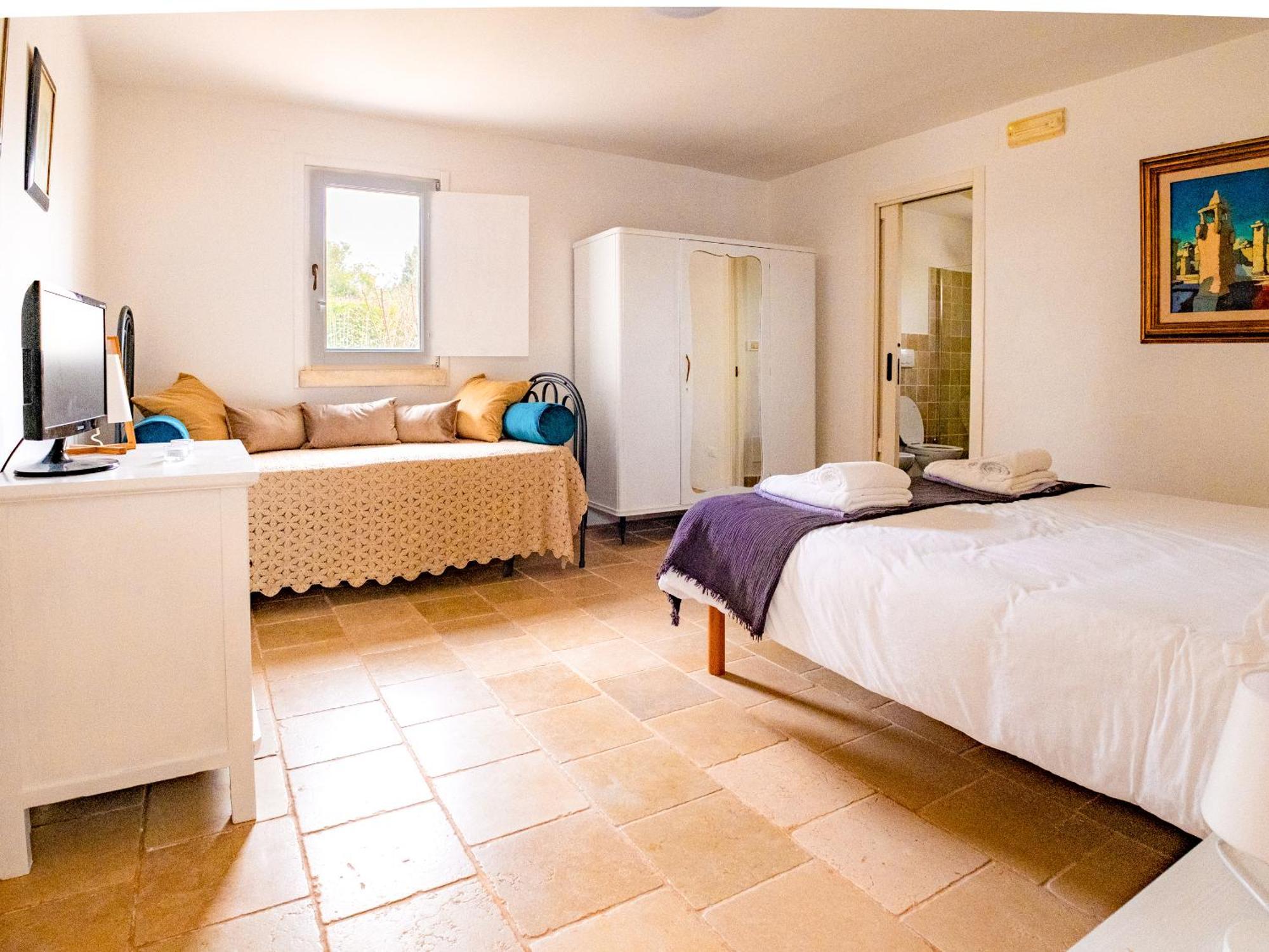 Terra Sessana Ville E Trullo Con Piscina Privata Ostuni Buitenkant foto