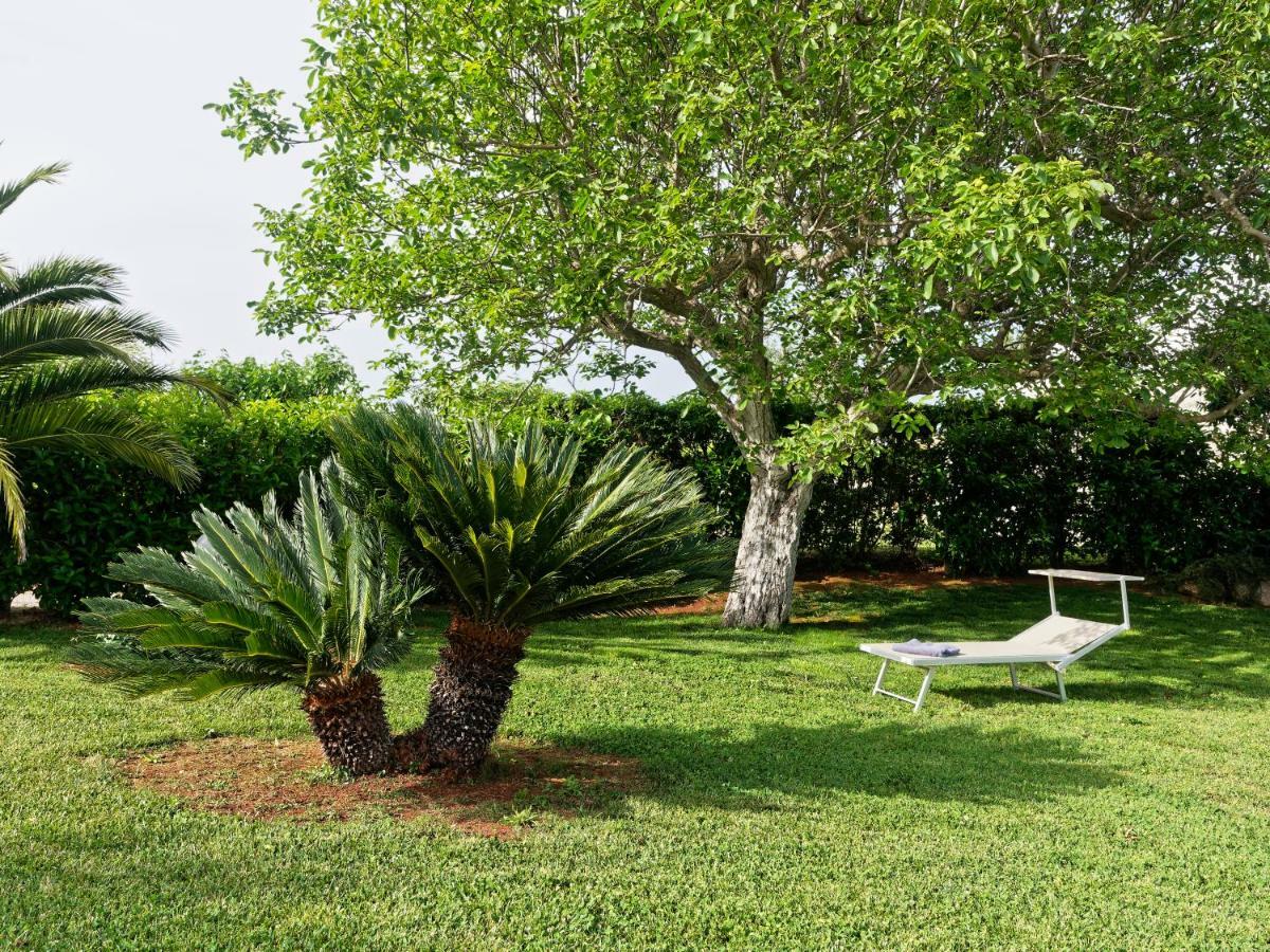 Terra Sessana Ville E Trullo Con Piscina Privata Ostuni Buitenkant foto